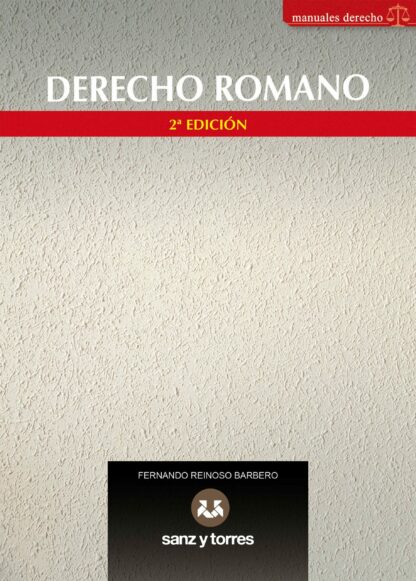 Derecho romano 2024