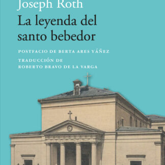 La leyenda del santo bebedor