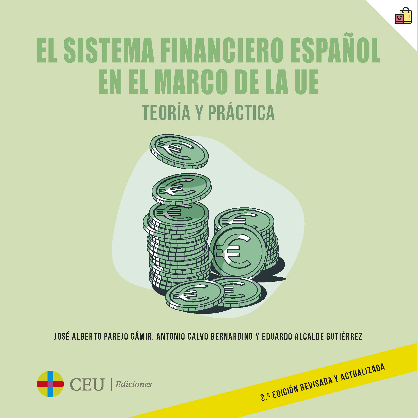 Sistema financiero español en el marco de la UE / 9788419976444