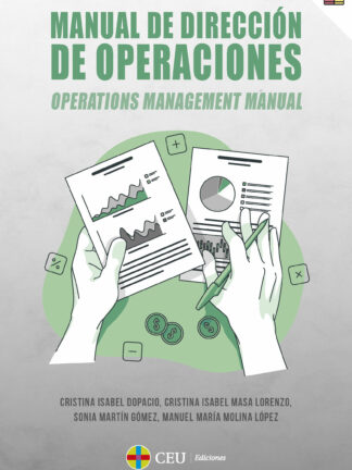 Manual de dirección de operaciones.  Operations Management Manual