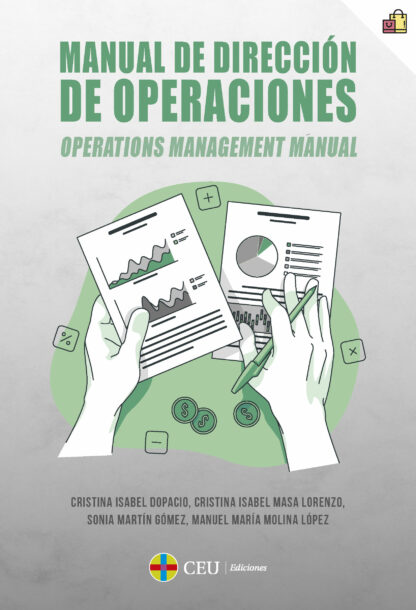 Manual de dirección de operaciones.  Operations Management Manual