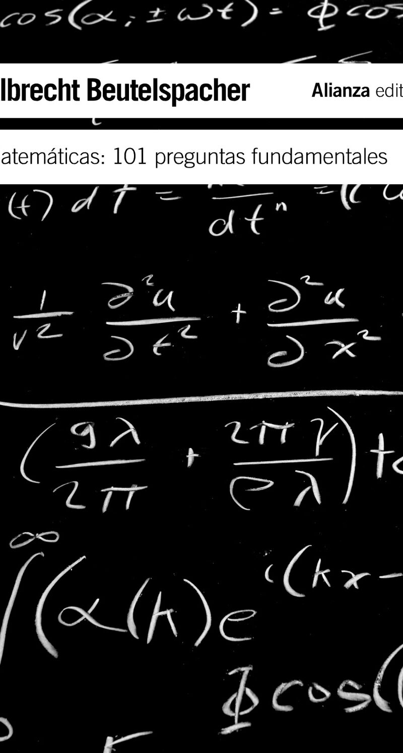 Matemáticas: 101 Preguntas Fundamentales
