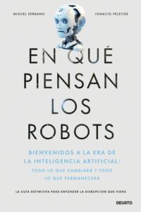 En qué piensan los robots / 9788423437597