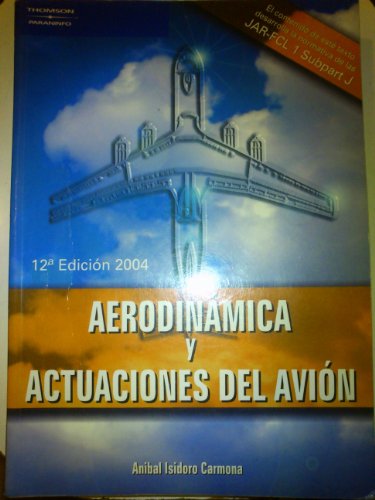 AERODINAMICA Y ACTUACIONES DEL AVION