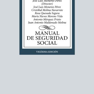 Manual de Seguridad Social 2024
