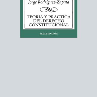 Teoría y práctica del Derecho Constitucional Estado, Constitución, fuentes del Derecho según la real idad de la Unión Europea; contenido y garantías de los derechos fundamentales, Instituciones básicas, Comunidades Autónomas