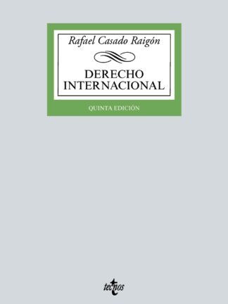 Derecho Internacional