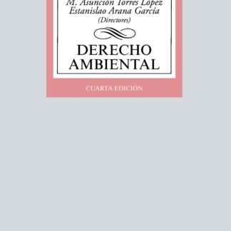 Derecho Ambiental