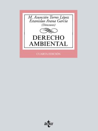 Derecho Ambiental