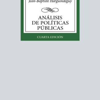 Análisis de políticas públicas