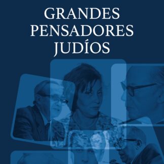 Grandes pensadores judíos