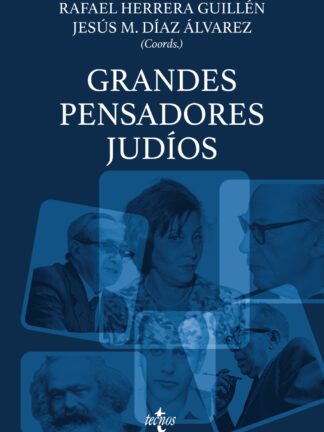 Grandes pensadores judíos