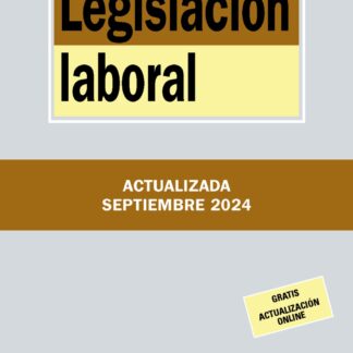Legislación laboral