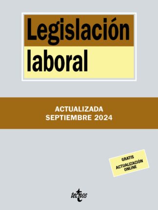 Legislación laboral