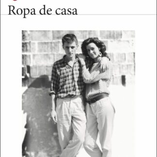 Ropa de casa