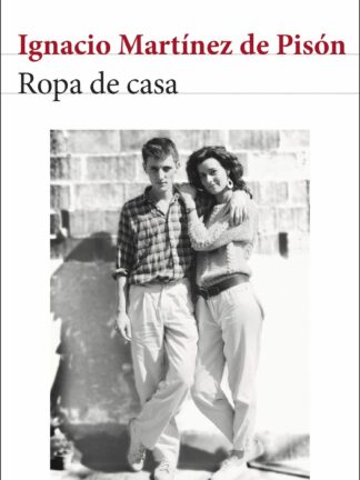 Ropa de casa