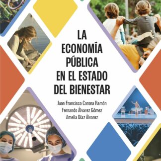 La economía pública en el Estado del bienestar