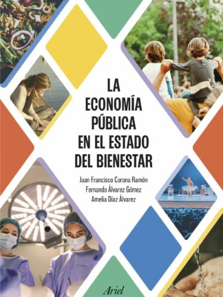 La economía pública en el Estado del bienestar