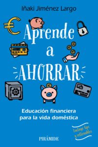 Aprende a ahorrar