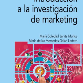 Introducción a la investigación de marketing