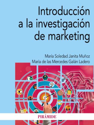 Introducción a la investigación de marketing