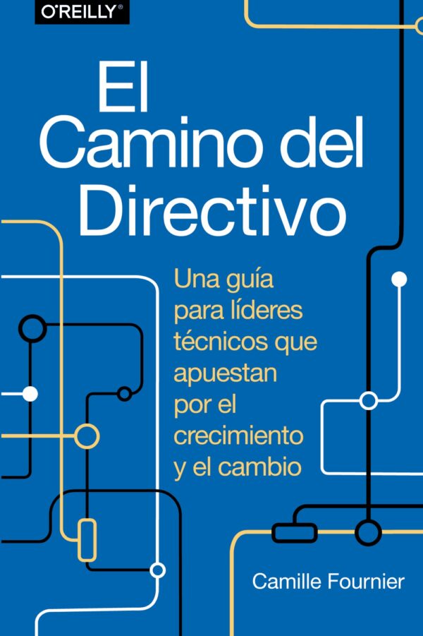 El camino del directivo / 9788441548879