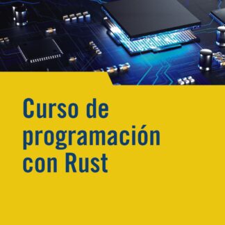 Curso de programación con Rust