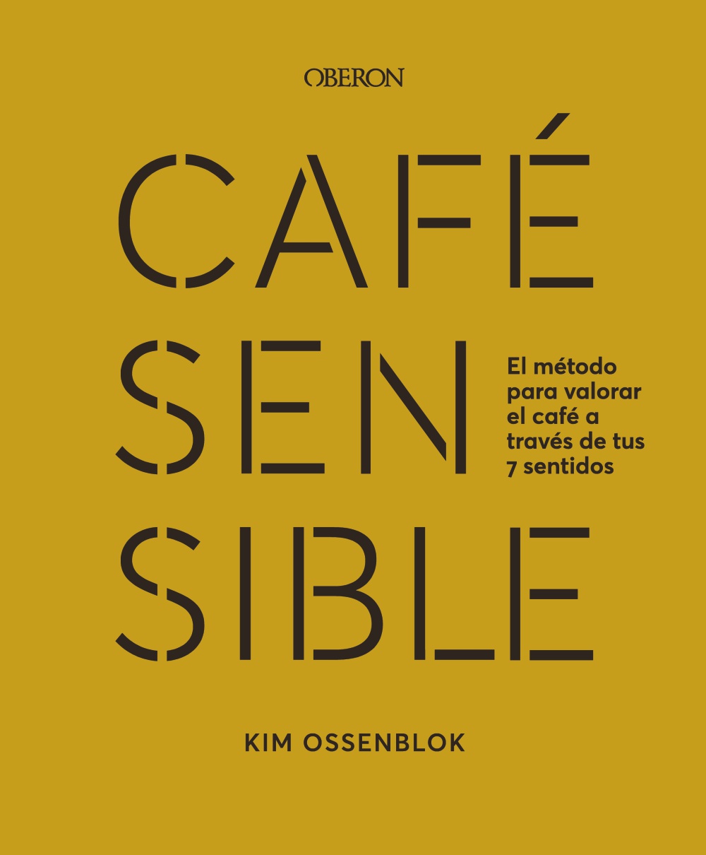 Café sensible / 9788441549272