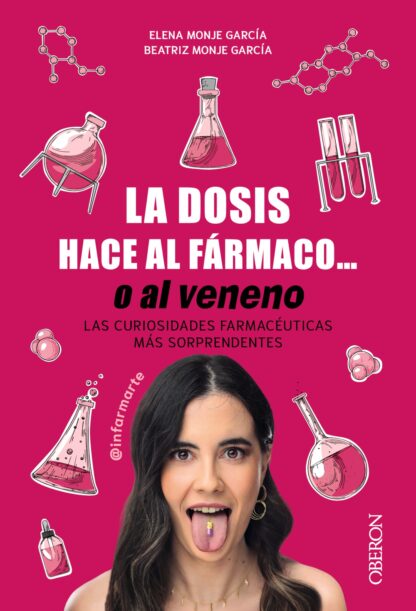La dosis hace al fármaco... o al veneno. Las curiosidades farmacéuticas más sorprendentes