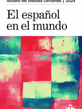 Anuario del Instituto Cervantes 2024