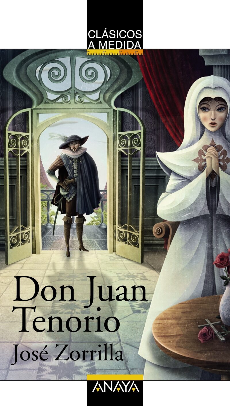 Don Juan Tenorio