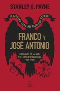 Franco y José Antonio / 9788467072594