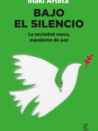 Bajo el silencio. La sociedad vasca, espejismo de paz