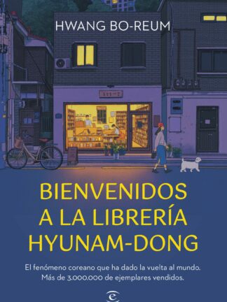 Bienvenidos a la librería Hyunam-Dong. El fenómeno coreano que ha dado la vuelta al mundo