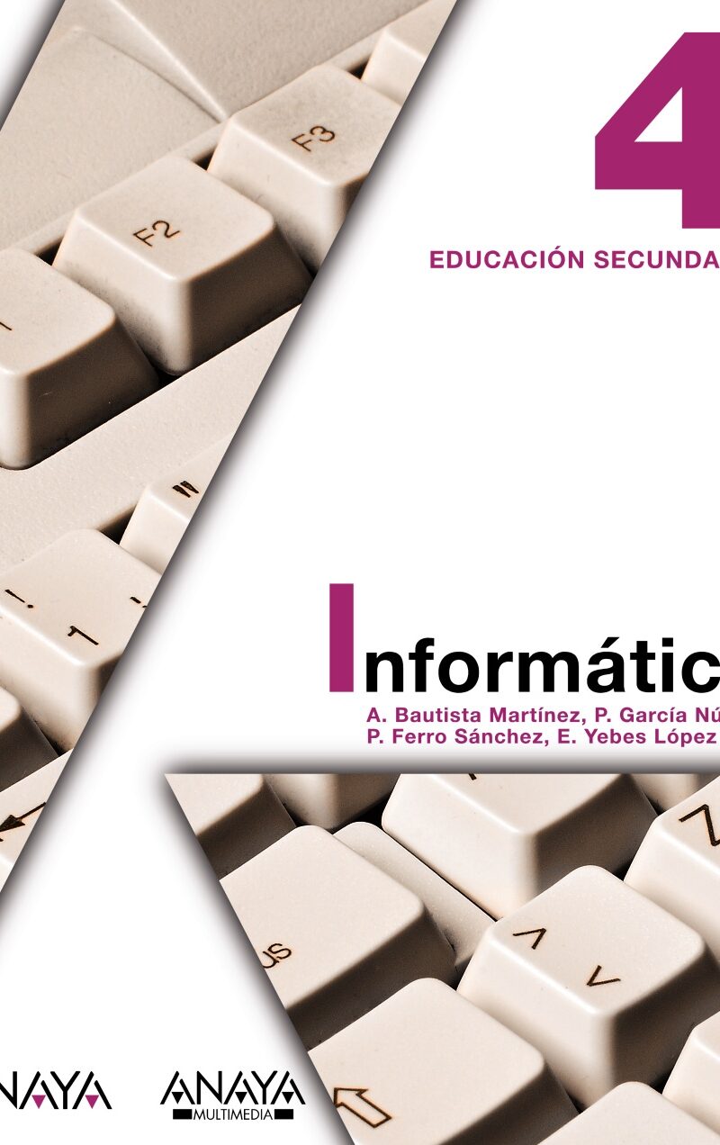 Informática 4.