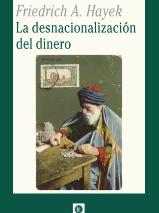 Desnacionalización del dinero