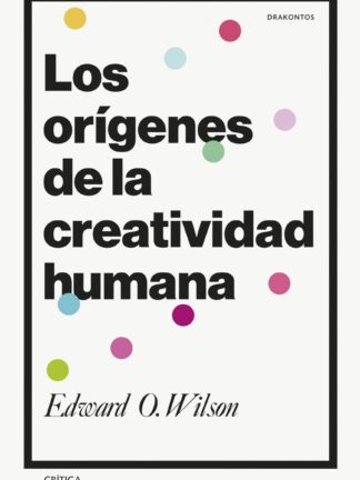 Los orígenes de la creatividad humana