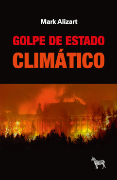 Golpe de estado climático / 9789873621819