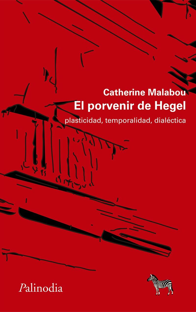 El porvenir de Hegel / 9789874507105