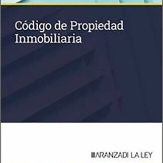 Código de Propiedad Inmobiliaria