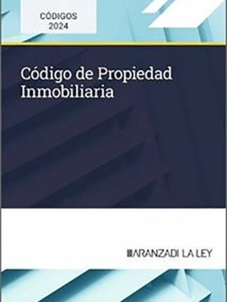 Código de Propiedad Inmobiliaria