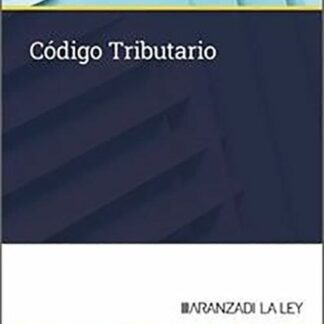 Código Tributario 2024