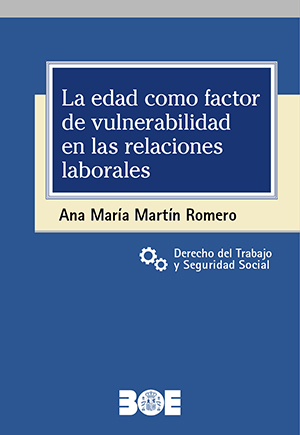 Edad como factor vulnerabilidad