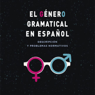 PDF El Género gramatical en Español