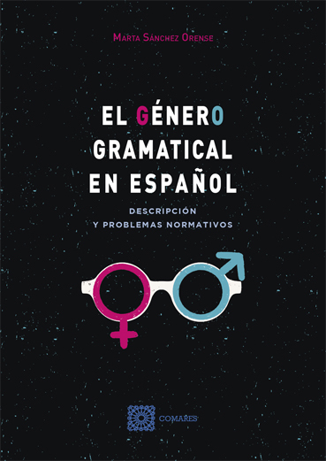 PDF El Género gramatical en Español