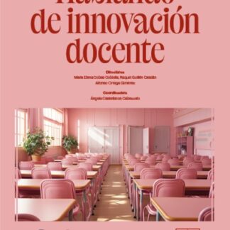 Hablando de innovación docente