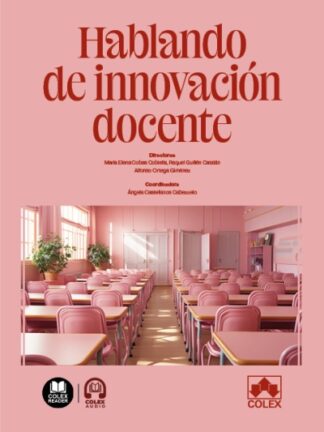 Hablando de innovación docente