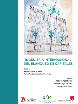 Ingeniería internacional del blanqueo de capitales