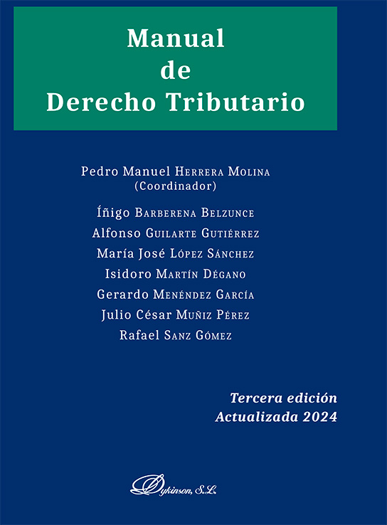 Nuestro objetivo es presentar a los estudiantes los principios y conceptos básicos del Derecho tributario sustantivo, como categoría complementaria de los procedimientos tributarios.