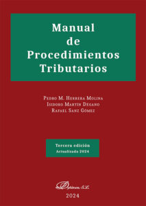 Manual de Procedimientos Tributarios